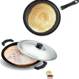 shery Tawa 27.5 cm diameter with Lid-picture-23