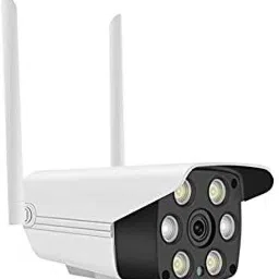 favone 1080P H.264 IP Camera v380 Pro Wireless WiFi Waterproof Outdoor Security Camera-12