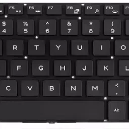 SOLUTIONS-365 COMPATIBLE LAPTOP KEYBORARD FOR Dell Latitude 11 5175 5179 With Backlit Internal Laptop-size Laptop Keyboard image 2