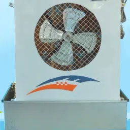 40 L Room/Personal Air Cooler-image-48