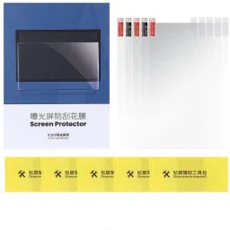 Screen Protector for Photon Mono X 6K/M3 Plus 5Pcs Plate/Bed-picture-37
