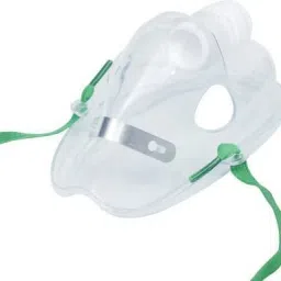 Smart Care Nebulizer Kit Nebulizer-1