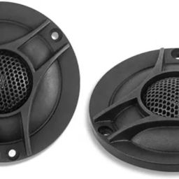 PIEZO SET OF 2 PIEZO 2 Tweeter Car Speaker-12