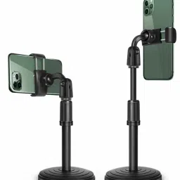 Wifton XXI-6 Mobile Stand for Tablet with Adjustable Height Mobile Holder-image-29