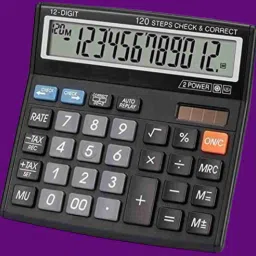 HN-555N Best Basic Calculator_H112 Desktop Calculator_112 Financial Calculator-image-92