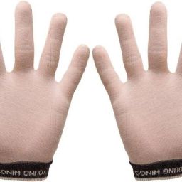Self Design Protective Men Gloves-image-40