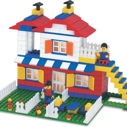 Best Super Architect Construction Set for Kids to Create Their OWN Home-image-44