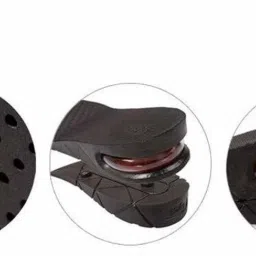 jamboree Adjustable Design Invisible Lift Pads soles Height Increase Insole for men women Insole image 3
