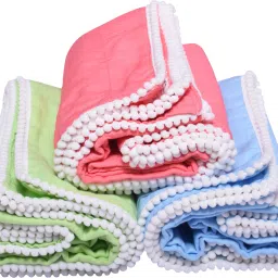 Cotton Baby Sleeping Mat-image-13