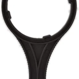 Pre Filter 10 Inch Spanner/Wrench Suitable for Housing Suitable for All Type Of RO Water Filters and Purifiers Spanner, Black Pleated Wire Connector-20
