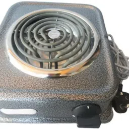 sangam 2000 W Induction Cooktop Push Button image 2
