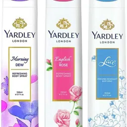 Deodorants combo No-33 Combo Set-15