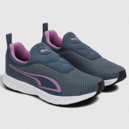 Swilla Wn's Slip ON Wn's Walking Shoes For Women-image-6