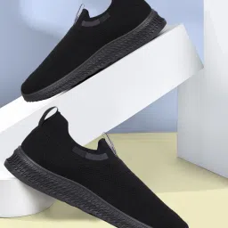 Lightweight & Comfortable Walking Shoes For Men-picture-10