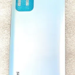 SPAREWARE REDMI NOTE 10 PRO MAX Back Panel-42