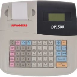 CCPR1500 Table Top Cash Register-image-83