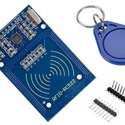 arduino M452 RC522 Card Read Antenna RF Module RFID Reader IC Card Proximity Module Electronic Components Electronic Hobby Kit image 3