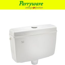 Premium Tip Top Polypropylene Dual Cistern set of 1 pic 353 Dual Flush Tank-image-97