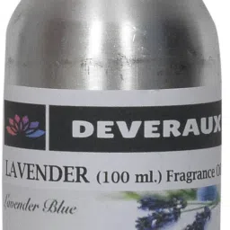 Lavender Aroma Oil-17