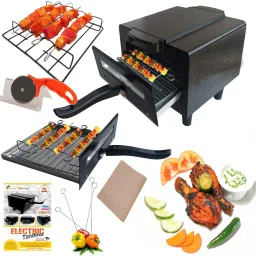 nano electric tandoor Electric Tandoor-86