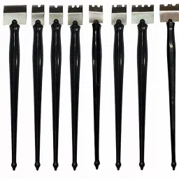 Steel Brush Calligraphy Dip Pens - 15 Variants-image-7