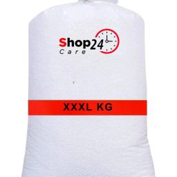 High Density Beans for Bean Bag Super White Pack for Bean Bag Filler XXXL Bean Bag Filler-image-43