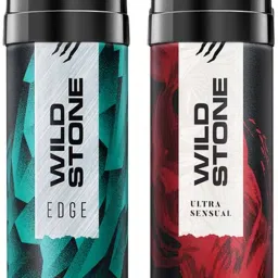 edge & ultra sensual deo Body Spray-For Men-11
