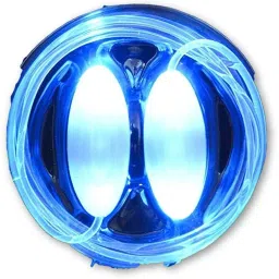 Trendzino ™ LED Shoelaces EDM Kids Adults Light Up Laces 4 Modes Running, Cheerleading, Party, School Bands, Dance Teams Shoe Lace-image-51