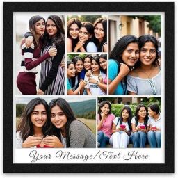 MDF Wall Photo Frame-image-25