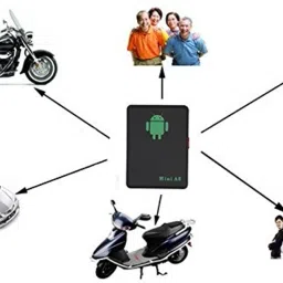 TFG Mini A8 GPS Tracker 2021 Model, No monthly fee. Mini Real-time Full spy Small Portable GPS Tracking Device NA Voice Recorder image 4
