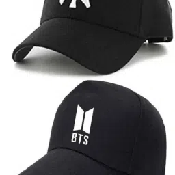 Solid Sports/Regular Cap-37