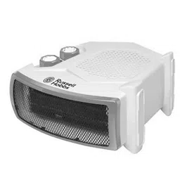 Russell Hobbs RFH21VH 2000W Fan Room Heater with Variable Temperature Control (Wide Oscillation image 2