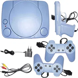 COUNTACH New Old Classic 8 Bit Tv Video Game Cls-R544, With Include More Game & Play Kids NA GB with Contra, Super Mario Bros, F1 Race-21