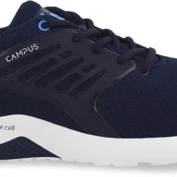 campus CRYSTA PRO Running Shoes For Men image 4