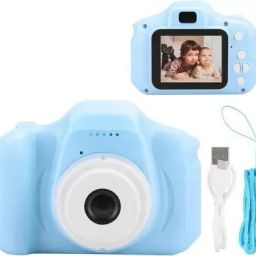 Kids Selfie Camera 13MP 1080P HD Real Toy Camera-26