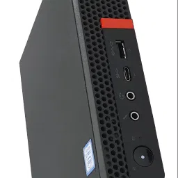 Hayyo ThinkCentre Mini PC | Core i7 (9th Gen) [12M Cache, Up to 4.70 GHz] [UQK] Intel® Core™ i7-9700 Octa-Core Processor (32 GB RAM/Integrated Intel® UHD 630 Graphics/1 TB SSD Capacity/Windows 11 Pro) Mini Tower with MS Office-image-52