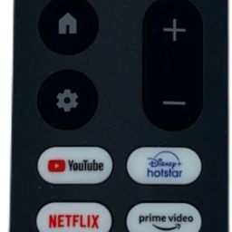 Xpecial 1+ Remote With Voice Control Function Compatible with ONEPLUS 8K 4K SMART LED LCD TV Remote Controller-image-57