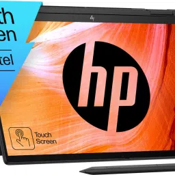 HP Envy x360 Intel Core i5 13th Gen 1335U - (16 GB/512 GB SSD/Windows 11 Home) 15-fe0027TU Laptop-image-19