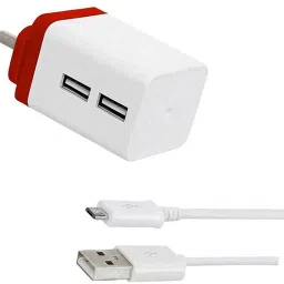 Wall Charger Accessory Combo for Lenovo A6 Note-picture-22
