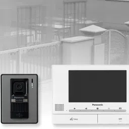 Panasonic VL-SV71SX Video Door Phone-10