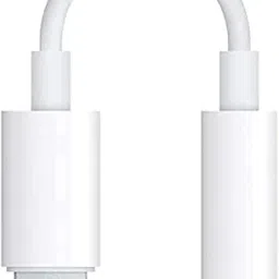Nizix Supported i Phone 14 13 12 11 XR XS Max X Lightning to 3.5mm Aux Cable | Headphone Audio Adapter Phone Converter-image-119