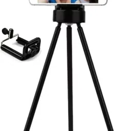 G2L TOP SALE Multi-Use Video Selfie Stick Recording Special Streaming Blogs Tripod, Tripod Bracket, Monopod Kit-picture-0