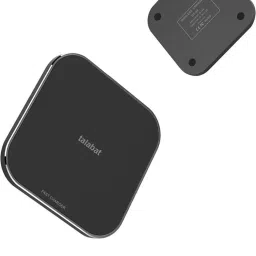 X88 Pro Square Charging Pad 15WType-C PD Qi Certified For iPhone15/14/13/12/11/XS/X/8/SE Charging Pad-2