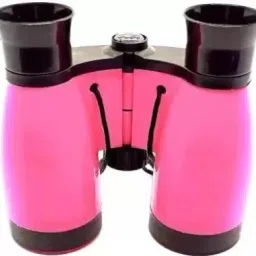 mithu Binoculars for Kids, Toy Binocular for Kids Telescope Durbin Binoculars-picture-28
