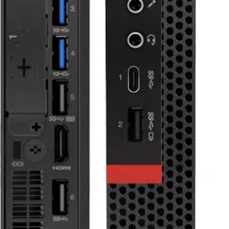 Hayyo Core™ i7 (9th Generation) Octa-Core | ThinkCentre Tiny Desktop [AZT] Core™ i7 (9th Generation) Processor [12MB Cache, Up to 4.70 GHz] (32 GB RAM/Intel® Ultra HD 4K 630 Graphics/1 TB SSD Capacity/Windows 11 Pro) Gaming Tower with MS Office-44