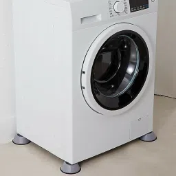 Washing Machine Material Rubber, Plastic-image-72