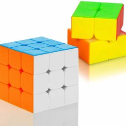 less P Cube Game Toy 2 Pieces-image-80