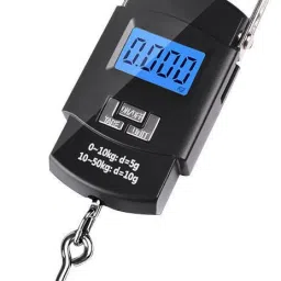 ACU-CHECK LCD Display Digital Electronic Weight Luggage Weighing Scale Hanging Scale Weighing Scale-40
