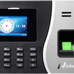 N20 Fingerprint Attendance Machine Time & Attendance-17