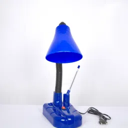 prop it up LED Desk Table Light with Eye Protection, Stand and On/Off Switch & GOOSENECK-BL Study Lamp image 2